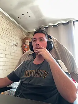 Cr1sXPorn online show from 13, 3, 2026