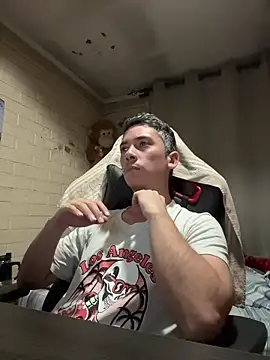 Cr1sXPorn online show from 19, 3, 2026