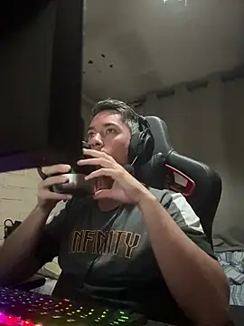 Cr1sXPorn online show from 22, 3, 2026