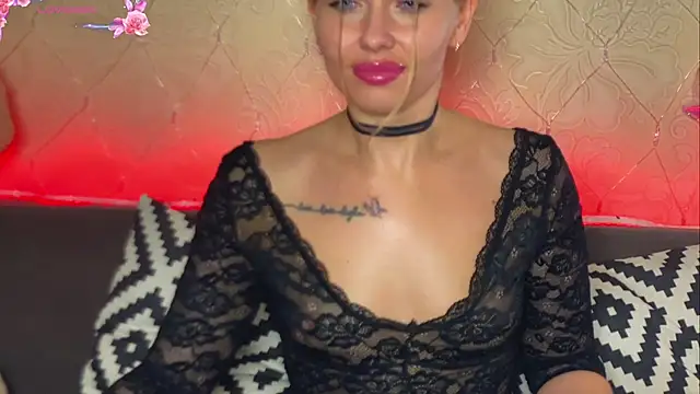 AngelEnigma online show from 15, 4, 2026