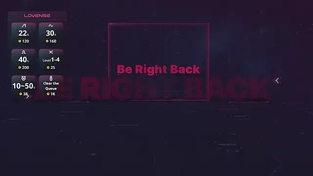 AngelEnigma online show from 10, 4, 2026