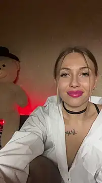 AngelEnigma online show from 20, 4, 2026