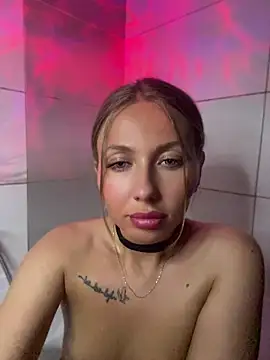 AngelEnigma online show from 23, 5, 2026