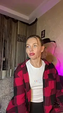 AngelEnigma online show from 29, 4, 2026