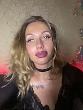 AngelEnigma online show from 7, 6, 2026
