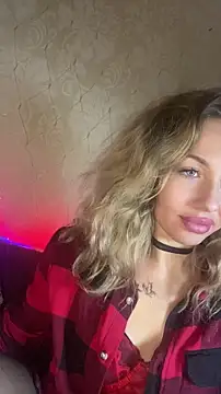 AngelEnigma online show from 25, 4, 2026