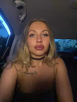AngelEnigma online show from 30, 6, 2026