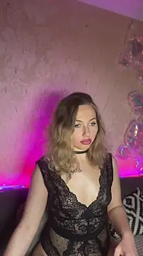 AngelEnigma online show from 28, 4, 2026