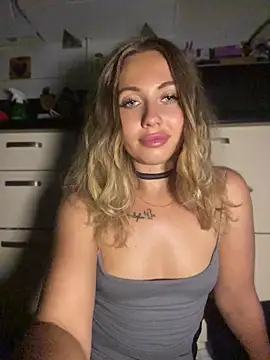 AngelEnigma online show from 2, 7, 2026