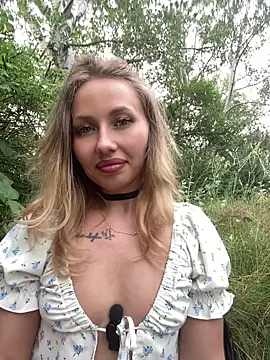 AngelEnigma online show from 25, 6, 2026