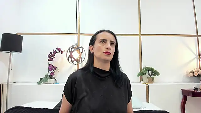 BrendaCantorel online show from 25, 3, 2026