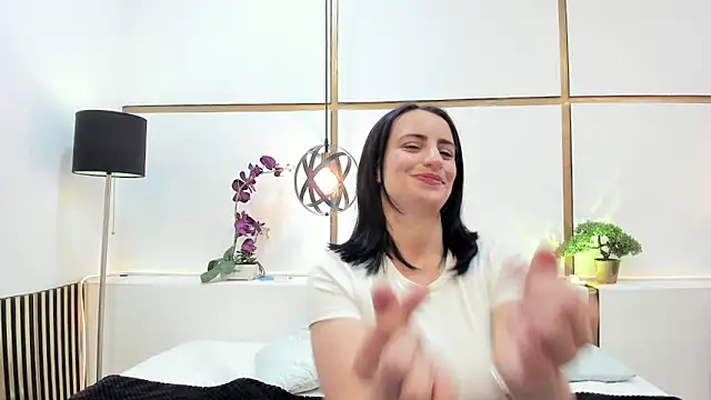 BrendaCantorel online show from 20, 3, 2026