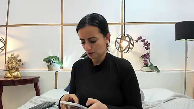 BrendaCantorel online show from 22, 4, 2026