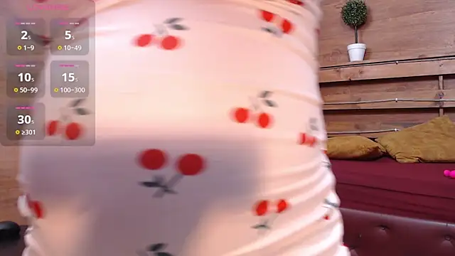 kataleya 12 online show from 8, 5, 2026
