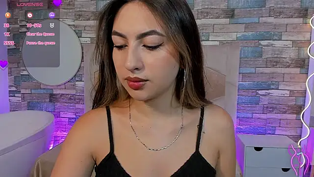 Snapshot of cloe_1tay chatting on 31, 5, 2026 cloe 1tay online show from 31, 5, 2026
