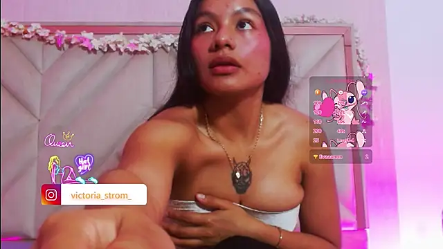 Snapshot of tokio1_tay chatting on 5, 4, 2026 tokio1 tay online show from 5, 4, 2026