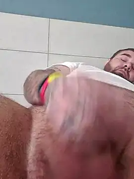 XXBigStrokesXX online show from 28, 3, 2026