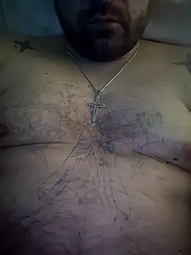 XXBigStrokesXX online show from 8, 3, 2026