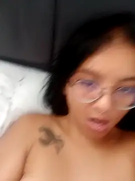 Dhalia Noctis online show from 14, 3, 2026