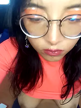 Dhalia Noctis online show from 27, 3, 2026