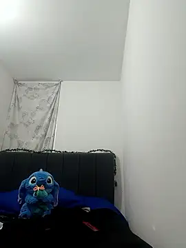 Dhalia Noctis online show from 17, 3, 2026