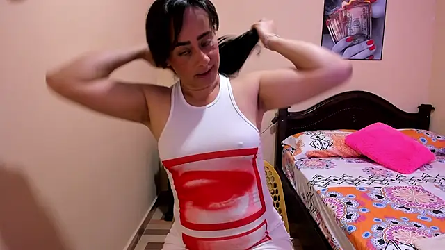 sara florez12 online show from 8, 4, 2026