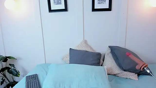 Fer Luxx online show from 1, 4, 2026