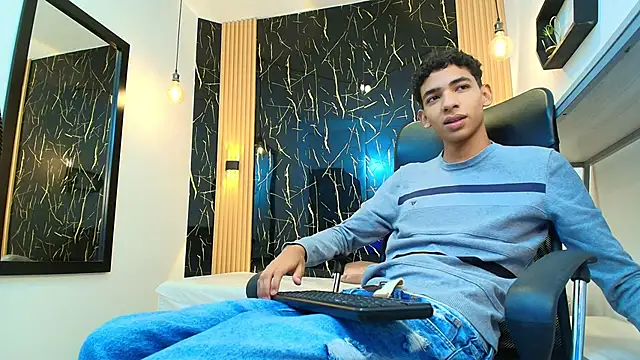 ValeriHot 1 online show from 24, 3, 2026