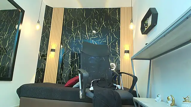 Snapshot of ValeriHot_1 chatting on 18, 5, 2026 ValeriHot 1 online show from 18, 5, 2026