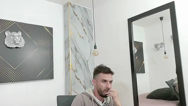 KingOfTemptation online show from 22, 5, 2026