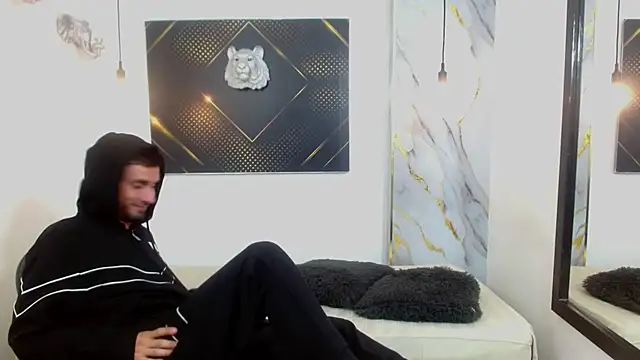 KingOfTemptation online show from 22, 4, 2026