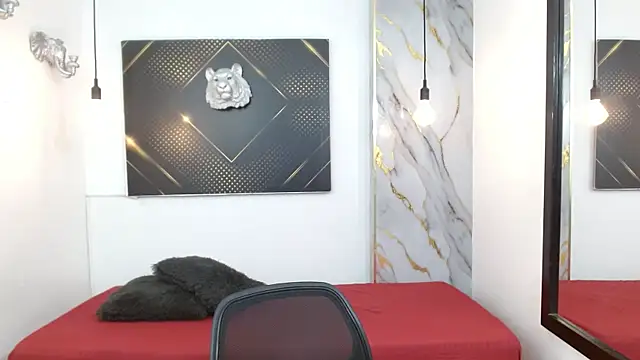 KingOfTemptation online show from 19, 3, 2026