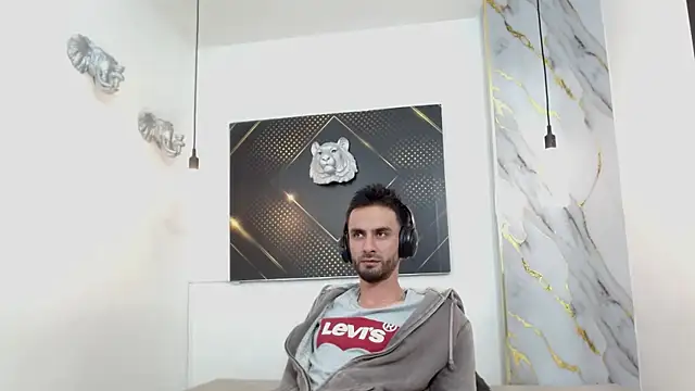 KingOfTemptation online show from 15, 4, 2026