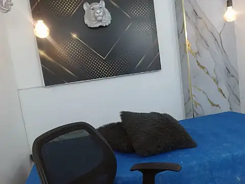 KingOfTemptation online show from 1, 4, 2026