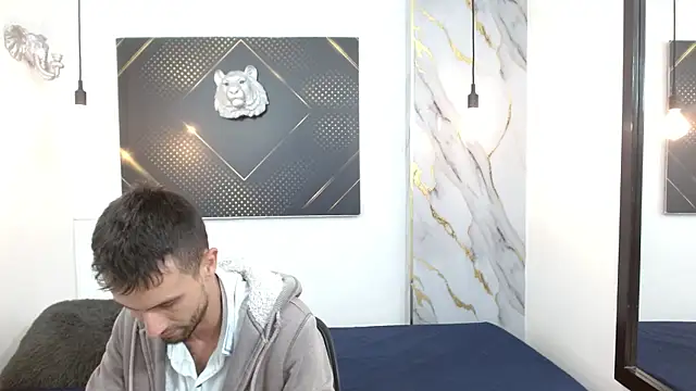 KingOfTemptation online show from 15, 3, 2026