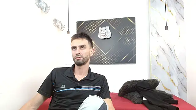 KingOfTemptation online show from 26, 3, 2026