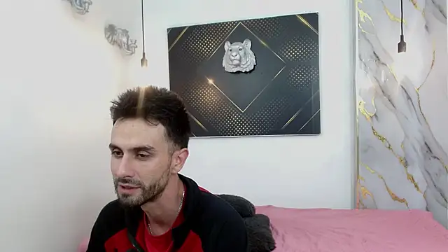 KingOfTemptation online show from 18, 4, 2026