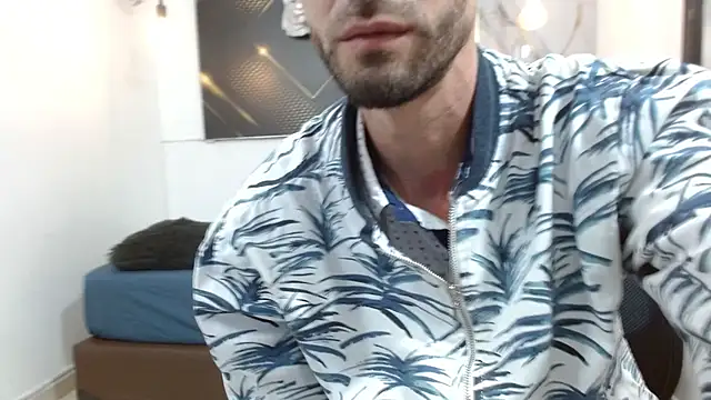 KingOfTemptation online show from 24, 3, 2026