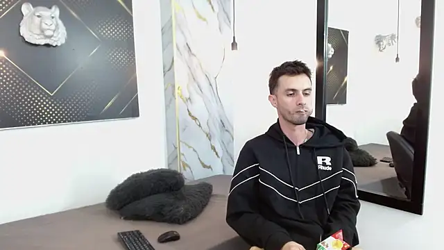 KingOfTemptation online show from 24, 4, 2026