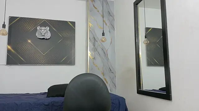 Snapshot of KingOfTemptation chatting on 2, 7, 2026 KingOfTemptation online show from 2, 7, 2026
