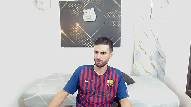 KingOfTemptation online show from 3, 4, 2026