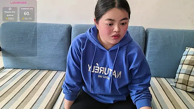 Candy-259 online show from 14, 3, 2026