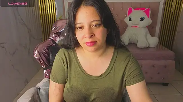 sara tellez s online show from 15, 5, 2026