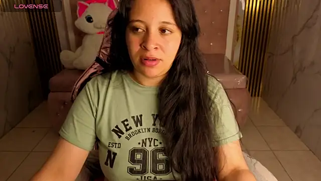 sara tellez s online show from 31, 5, 2026