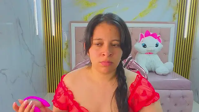 sara tellez s online show from 7, 5, 2026