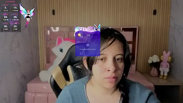 Snapshot of sara_tellez_s chatting on 30, 6, 2026 sara tellez s online show from 30, 6, 2026