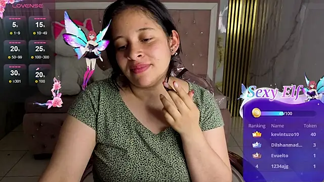 sara tellez s online show from 5, 6, 2026