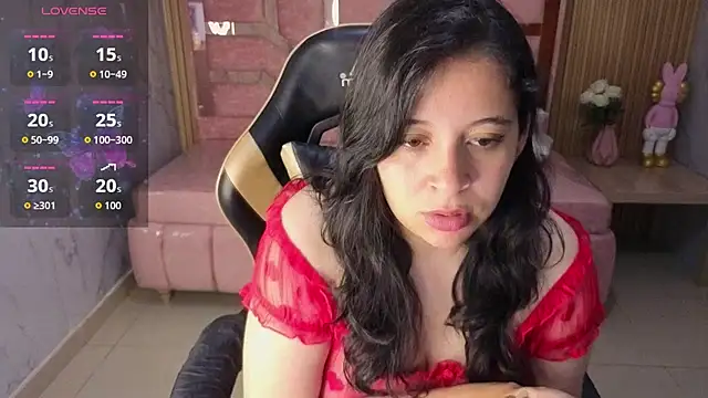 Snapshot of sara_tellez_s chatting on 16, 7, 2026 sara tellez s online show from 16, 7, 2026