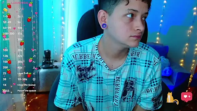 felipehftm online show from 7, 3, 2026