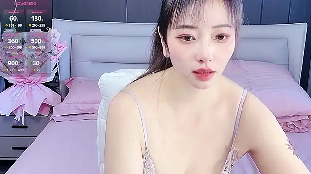 QIQIY169  online show from 18, 4, 2026